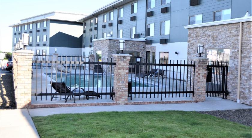 Red Lion Inn & Suites Boise Airport