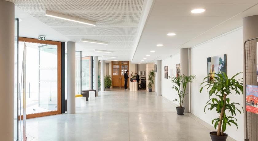 Hotel Saint Louis Beaulieu - Bordeaux photo