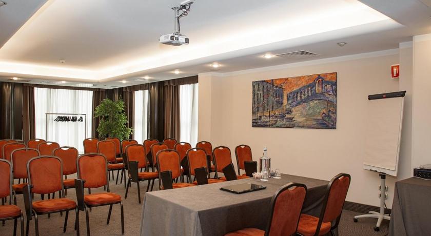 Park Hotel Ai Pini