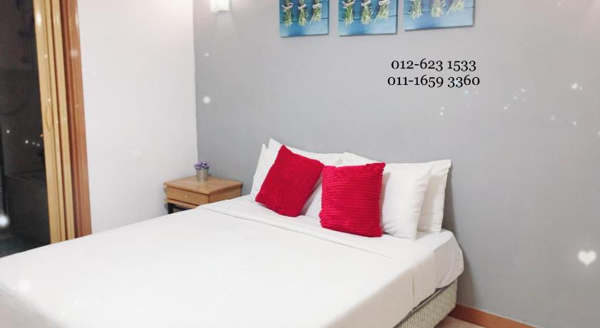 BERJAYA HILLS MERANTI PARK HOMESTAY A2-12 photo