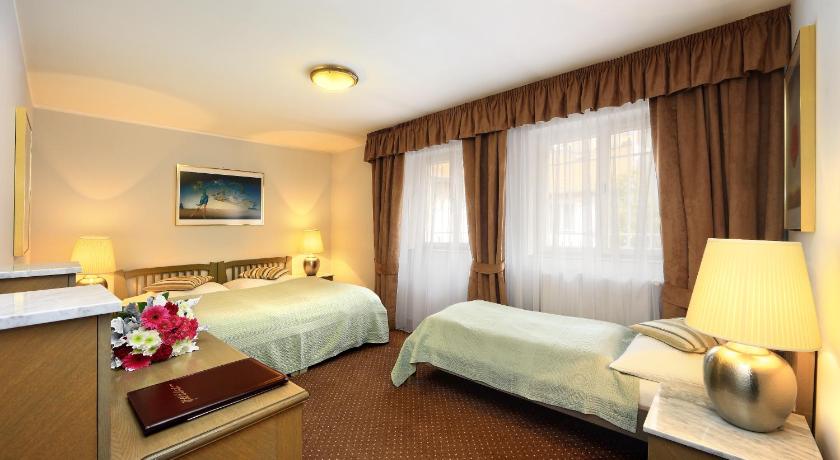 Image of Suite (4 Adults) 1