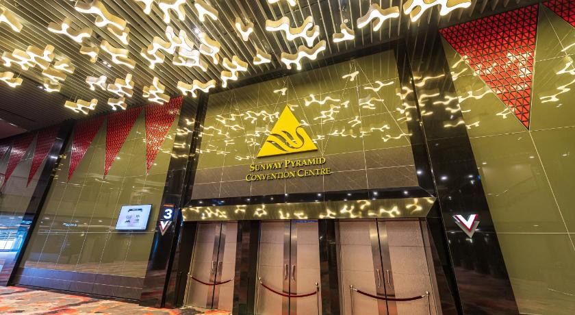 Sunway Resort 7pax 1min to Sunway Lagoon&Pyramid photo