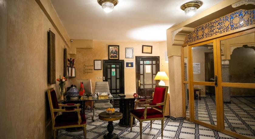 Palais Houyam photo