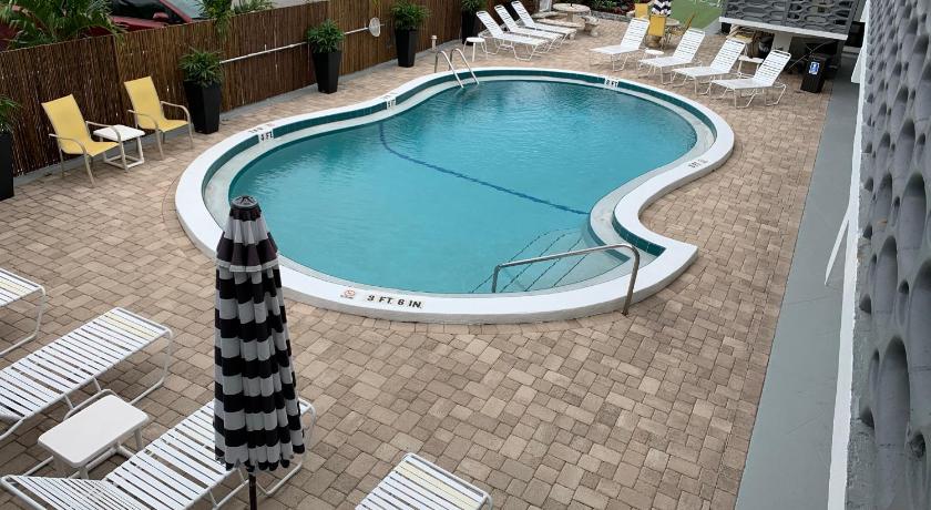 Ocean Villas of Deerfield photo