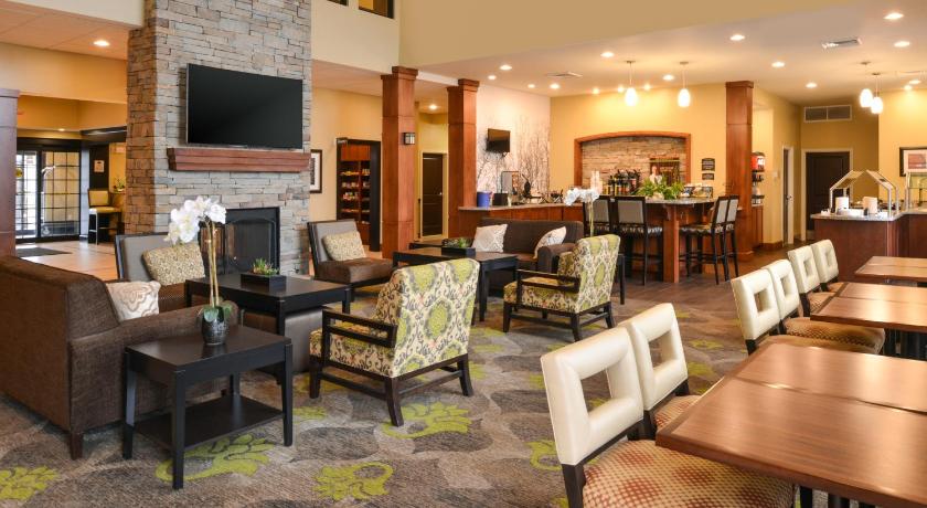 Staybridge Suites Merrillville