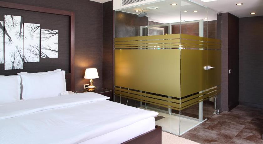 Masel Hotel photo