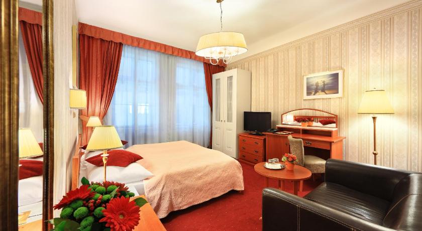 Image of Double or Twin Room 4