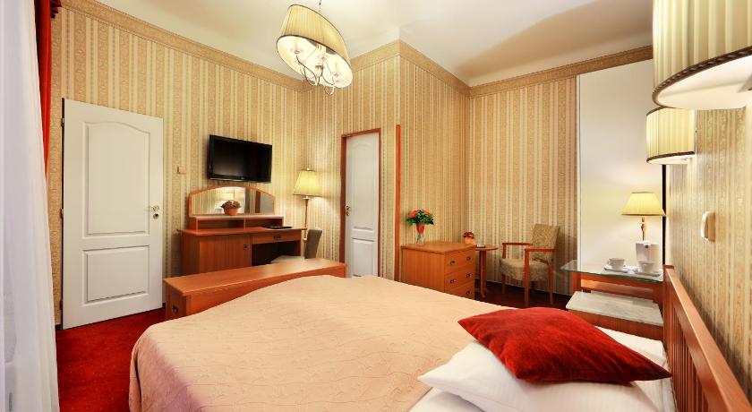 Image of Single Room 0