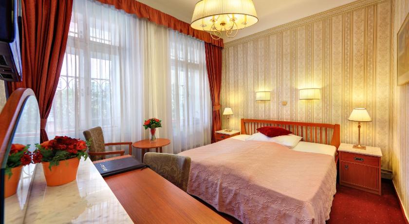 Image of Single Room 1