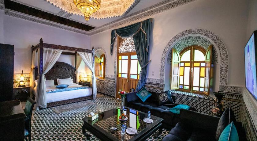 Image of Royal Suite 4