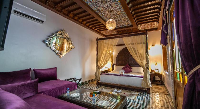 Image of Royal Suite 8
