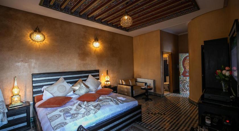 Image of Presidential Suite 12