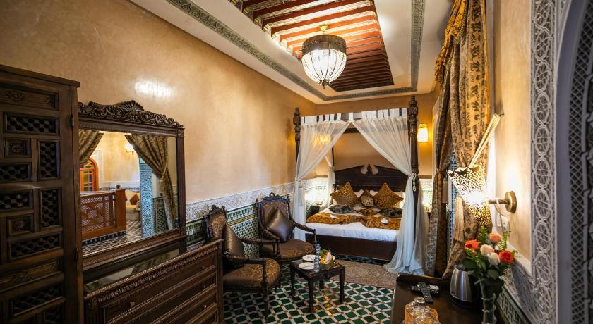 Image of Presidential Suite 4