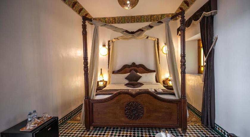 Image of Deluxe Double Room 0
