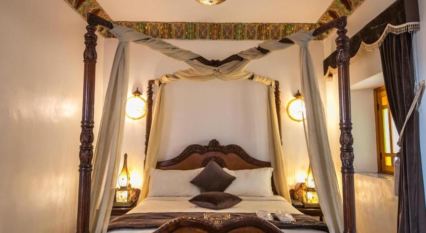 Image of Deluxe Double Room 1