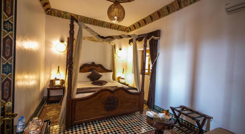 Palais Houyam photo