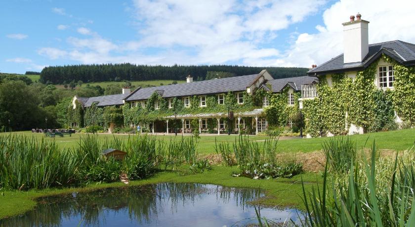 BrookLodge & Macreddin Village