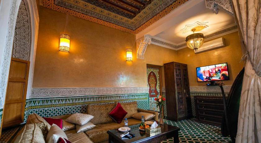 Image of Royal Suite Souleimane 4