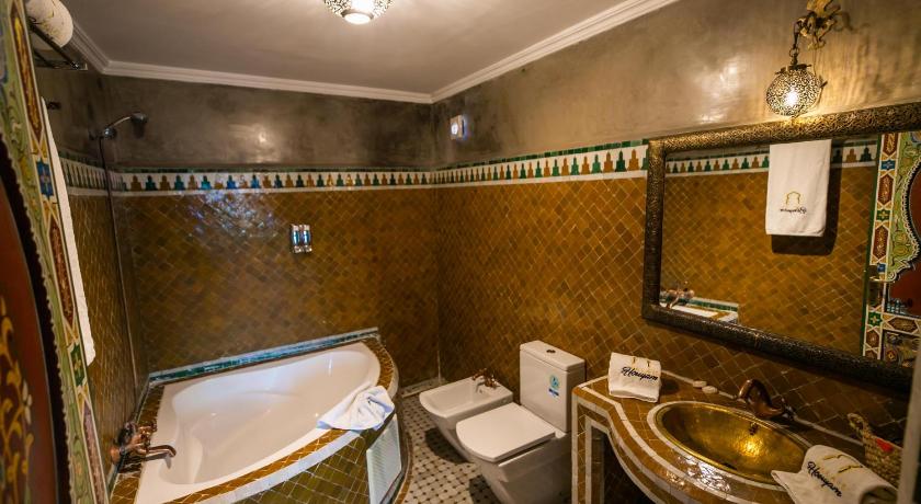 Image of Royal Suite Souleimane 6