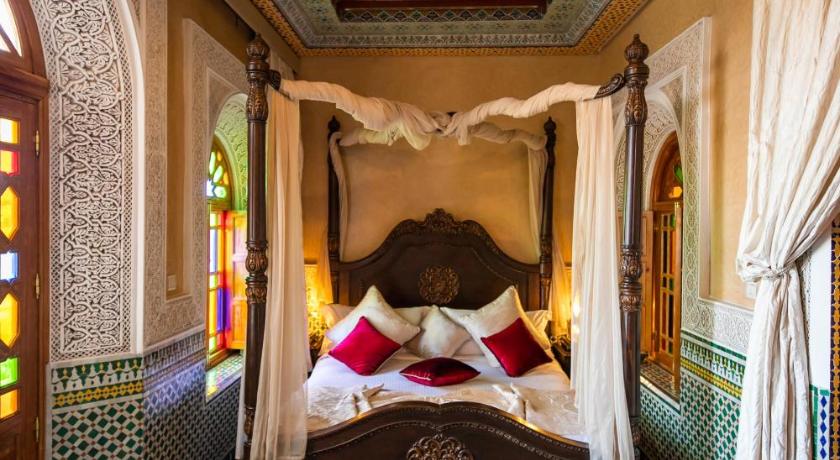 Image of Royal Suite Souleimane 3