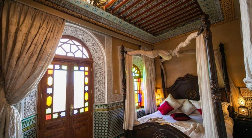 Image of Royal Suite Souleimane 5