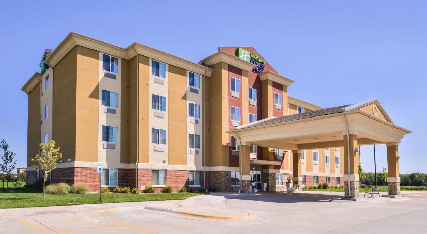 Holiday Inn Express Hotel & Suites York photo