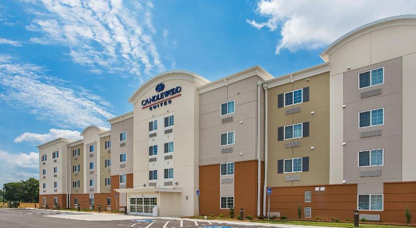 Candlewood Suites Oak Grove/Fort Campbell