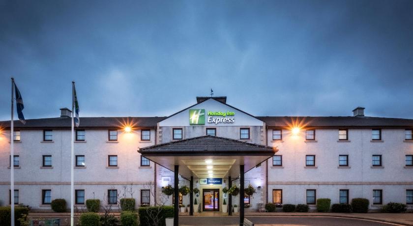 Holiday Inn Express Perth