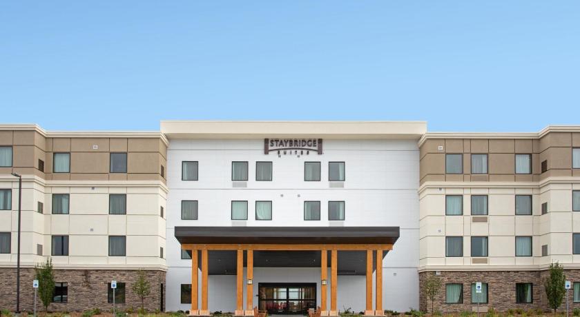 Staybridge Suites Denver South - Highlands Ranch photo
