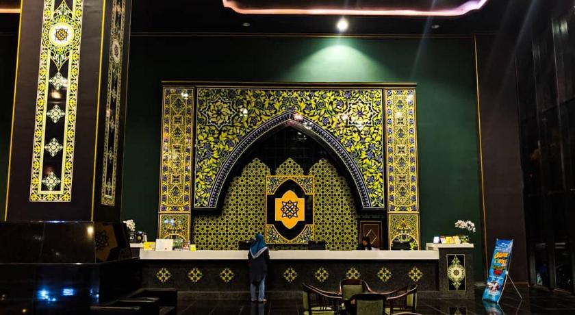 Mudzaffar Hotel photo