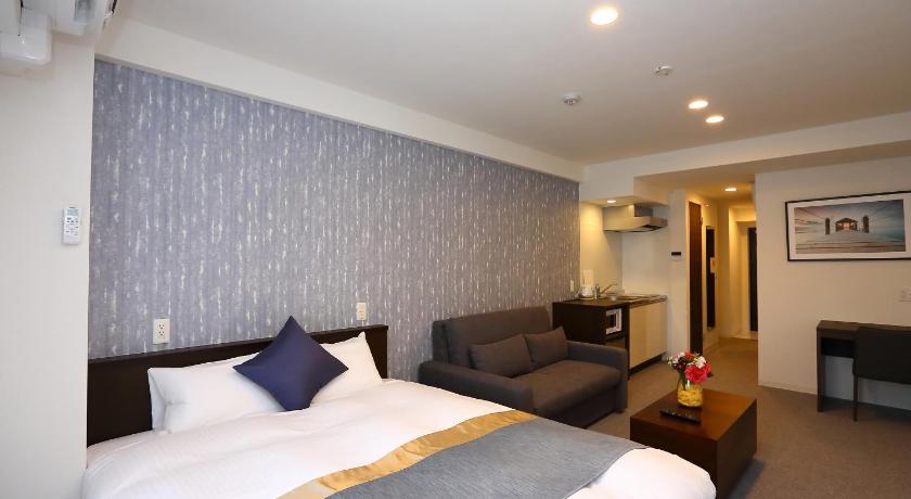 大阪 Marina Sunrise Osaka Bay 4つ星 ゲストハウス レストラン