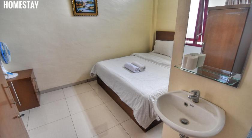 Image of Deluxe Double Room 1