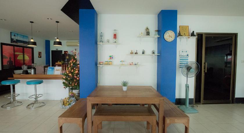 C.samui guesthouse - image 2