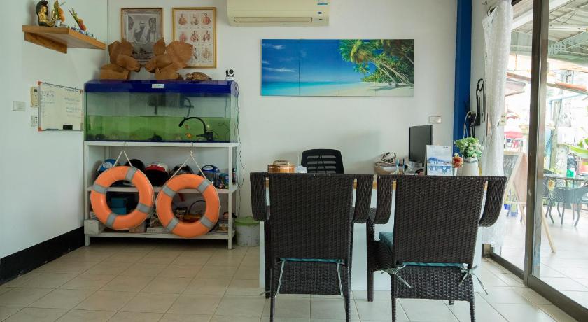 C.samui guesthouse - image 3