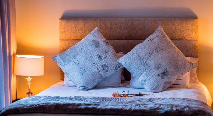 The Armagh Guesthouse photo