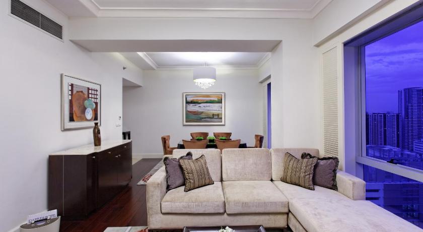 Image of Residence 2 Bedroom Executive 7