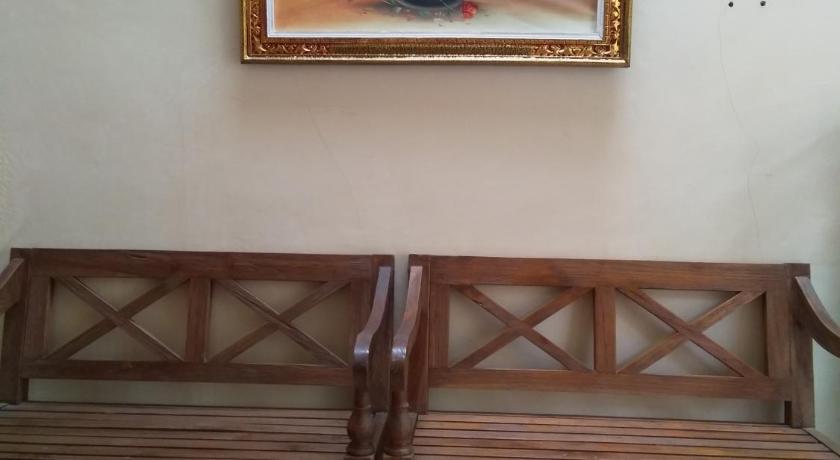  Omah  Ngadiwinatan Syariah Homestay Yogyakarta Deals 