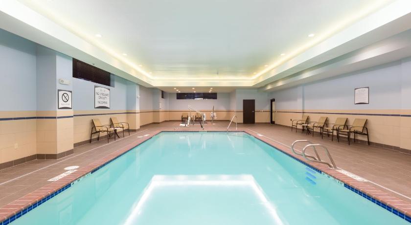 Staybridge Suites Seattle - Fremont