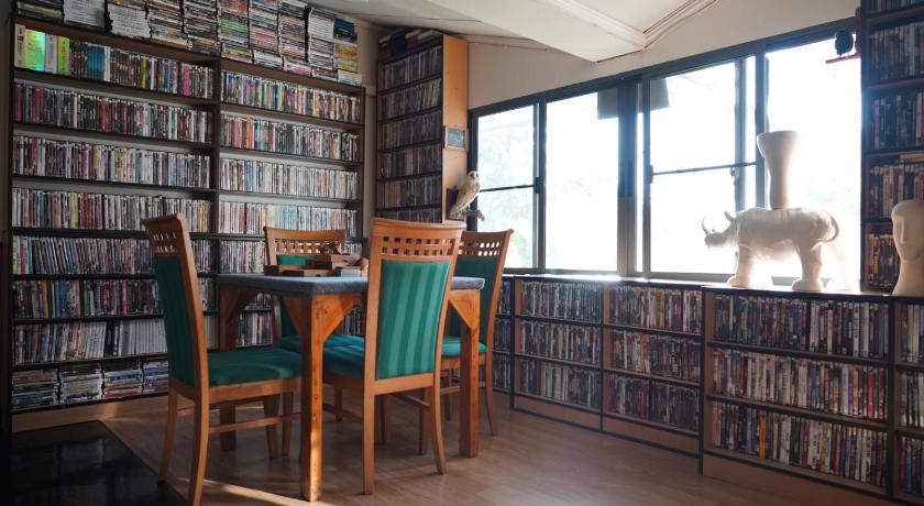 รูปของบิ๊ก เฮาส์ (Big House) 10
