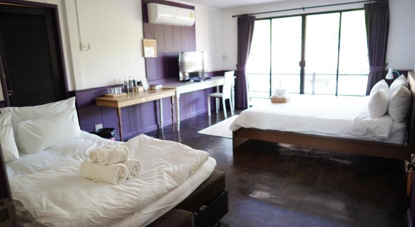 รูปของบิ๊ก เฮาส์ (Big House) 4