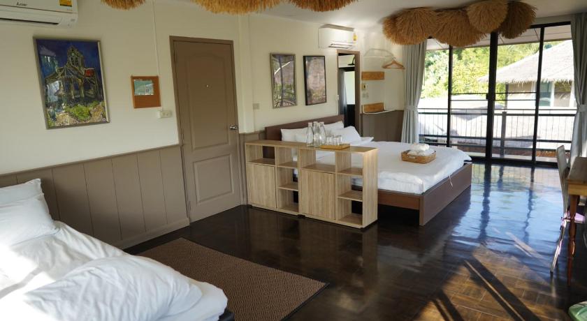 รูปของบิ๊ก เฮาส์ (Big House) 5