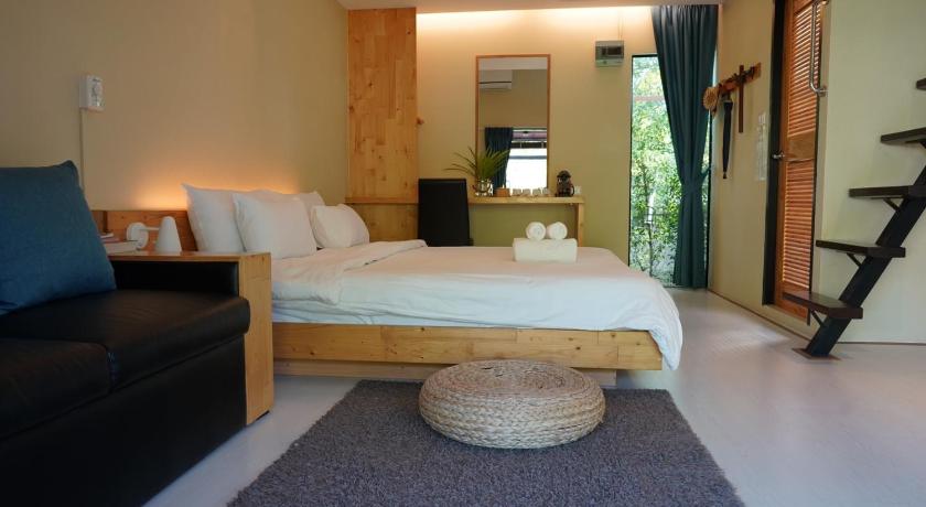 รูปของเคบิน สำหรับครอบครัว (Family Cabin Room) 6