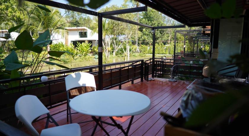 รูปของเคบิน สำหรับครอบครัว (Family Cabin Room) 14