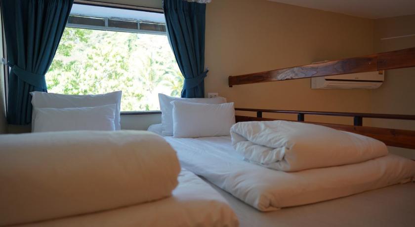 รูปของเคบิน สำหรับครอบครัว (Family Cabin Room) 13