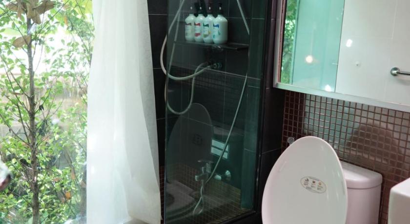 รูปของสแตนดาร์ด เคบิน สำหรับ 2 คน (Standard Cabin for 2 People) 17