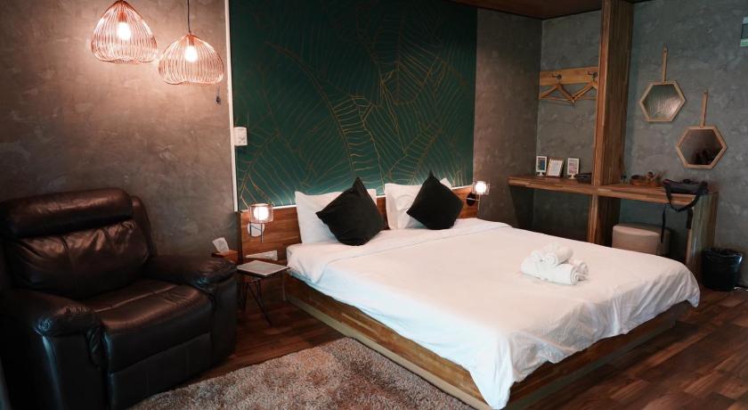 รูปของสแตนดาร์ด เคบิน สำหรับ 2 คน (Standard Cabin for 2 People) 3