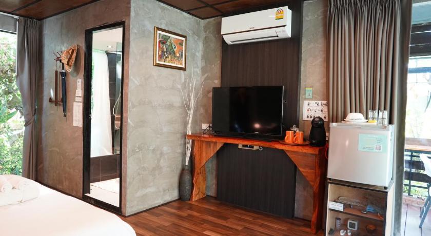 รูปของสแตนดาร์ด เคบิน สำหรับ 2 คน (Standard Cabin for 2 People) 8