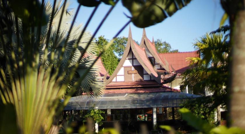 รูปของบิ๊ก เฮาส์ (Big House) 17