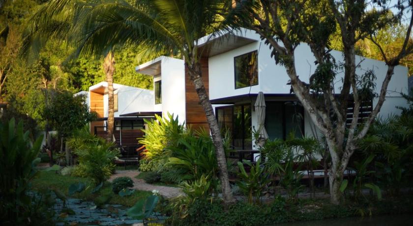รูปของซิกเนเจอร์ เคบิน (Signature Cabin) 9