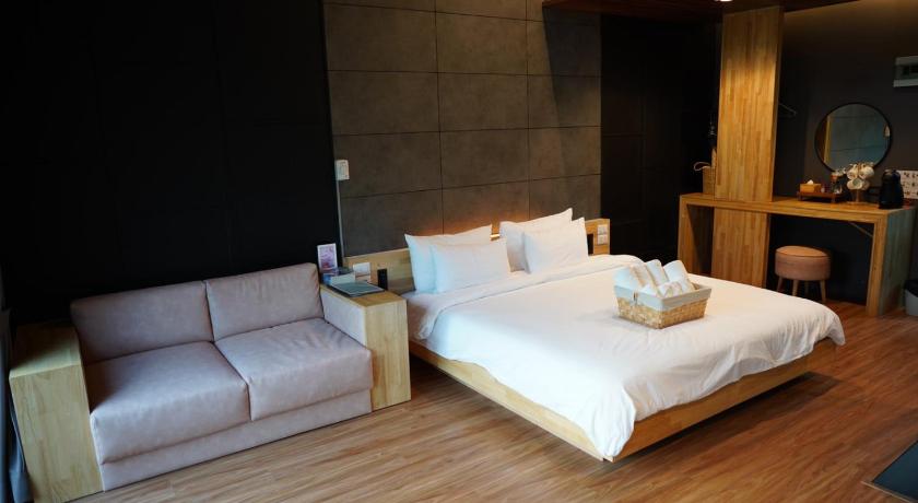 รูปของซิกเนเจอร์ เคบิน (Signature Cabin) 6